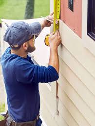 Best Custom Trim and Detailing for Siding  in Forrest, IL